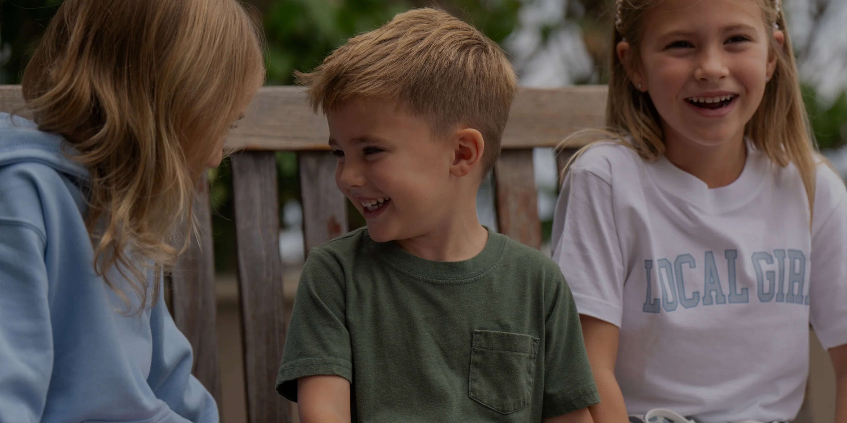 Adventure-Ready Style for Every Kid